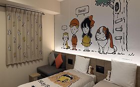 変なホテル東京西葛西